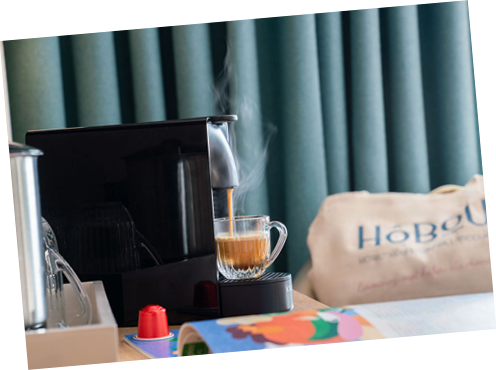 Chambre Rêverie Hôbou, Hôtel Boulogne-Billancourt