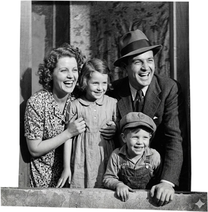 Famille fenêtre Hôbou