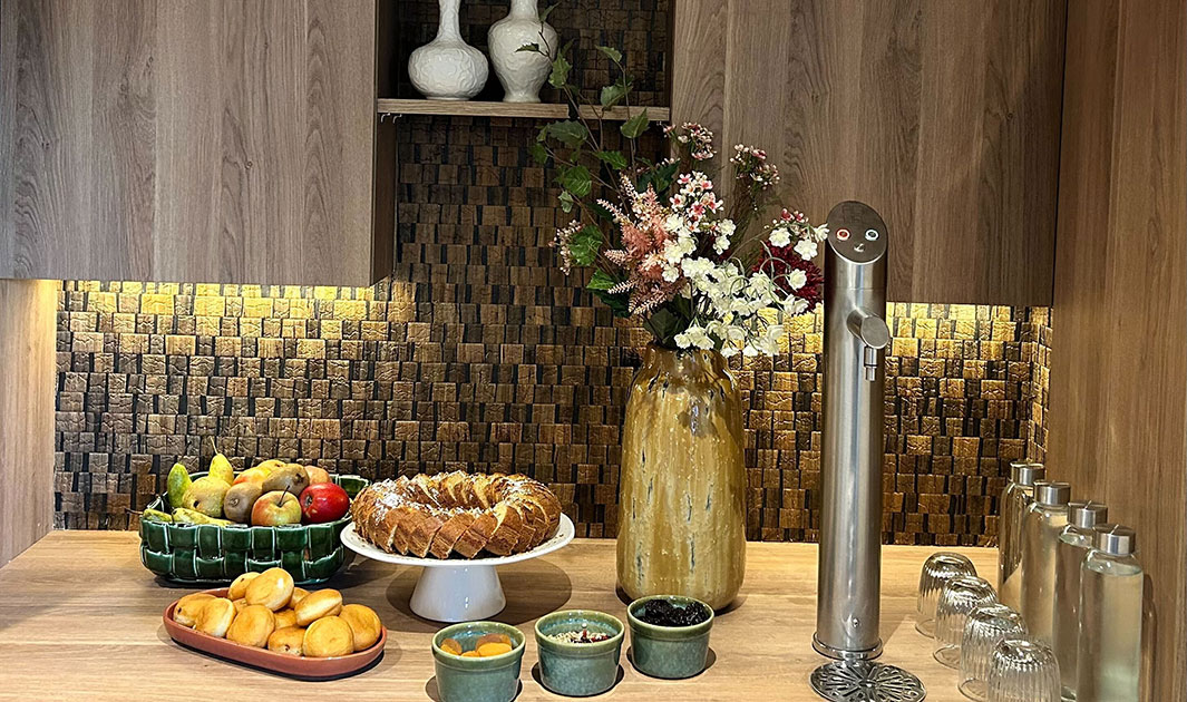 Hôbou Time - Hôtel Boulogne-Billancourt