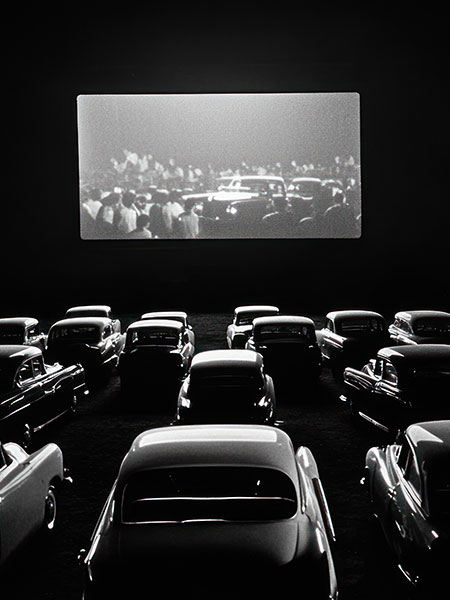 Parking de l'hôtel Hôbou à Boulogne-Billancourt